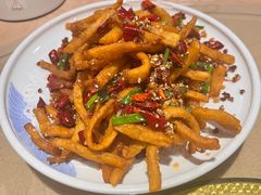 -海燕酒店(惠济路店)