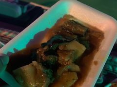 -迪拜沙漠冲沙