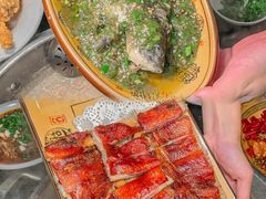 -老来福·非遗酸汤兔(凯旋路店)