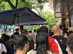 -家阳赵师傅油饼包烧麦(粮道街店)