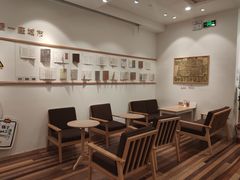 -猫的天空之城概念书店(印象城购物中心店)