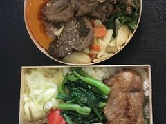 -台铁便当本铺(新左营店)