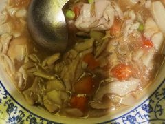 -杏花村水席楼·洛阳水席(老城十字街店)