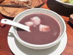 陈皮红豆沙-七色云蔬食(喜邻里店)