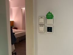-香港尖沙咀皇悦酒店