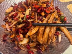 -老西门·常州菜(新区店)