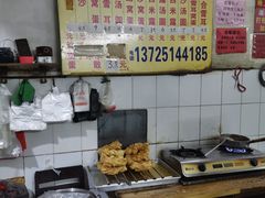 菜单-石楼老字号糖水店(人民路店)