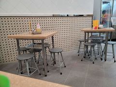 用餐区-喜莲咖啡
