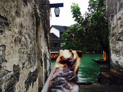 葱包桧-舌尖葱包烩