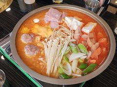 -包装马车·韩国料理·포장마차