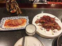 -秦淮巷·四季小馆