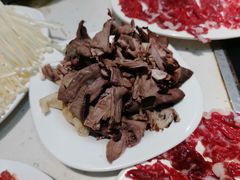 牛杂-黑山牛肉汤火锅(花城汇店)