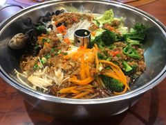 -大眼锅贴水饺(河东店)