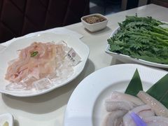 -围炉夜话·潮汕卤水火锅(榕江店)
