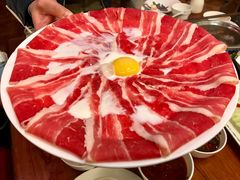 -草原牧羊火锅·龙虾·烤鱼(杨浦店)