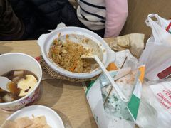 -金记酿皮(万博店)