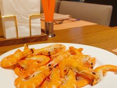 -松咖啡自助餐厅·松北香格里拉