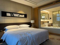 -无锡富力喜来登酒店