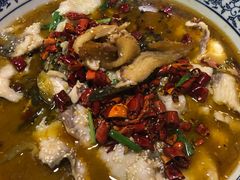 -付掌柜在成都·热炒砂锅集(金禾店)
