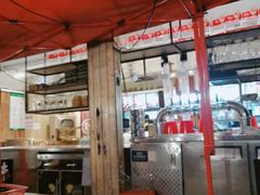 露天位-木屋烧烤(白石洲店)