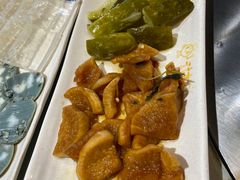 -二十一分小锅炖(皓月店)