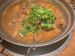 -吃饭皇帝大土家民族菜(正大广场店)