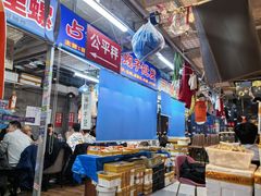 -喝丢一只鞋海鲜烧烤(市场店)