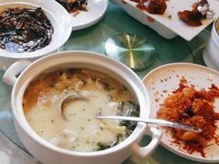 -漢舍中国菜馆(889广场店)