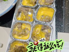 -大渔铁板烧(万象城店)