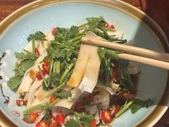 -泡桐树孙二娘私房菜