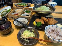 -胜博殿日式炸猪排(西红门店)