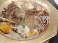 -芦月轩羊蝎子(太平桥店)