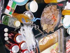 -乐尚一号high唱音乐·火锅