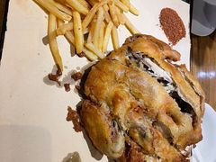 -東舍食唐精品陕菜馆