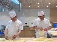 -合胜记太原排档(王府井店)