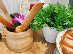 -龙聚德北京烤鸭(沙坪坝华宇A馆店)