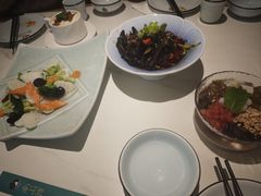 -南山翁新概念川菜(江宁万达广场店)