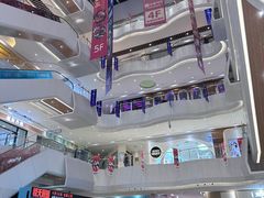 -兰岛广场(白沙路店)