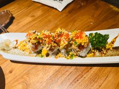 -炉胜·炉端烧·居酒屋
