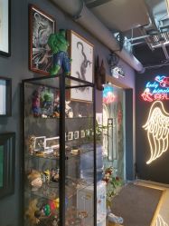 -周忆刺青原创设计定制