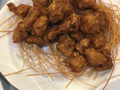 -大清花饺子(五五路店)