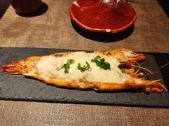 铁板芝士大明虾-伊藤ITO(侨福芳草地购物中心店)