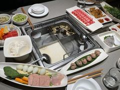 -海底捞火锅(群光广场店)