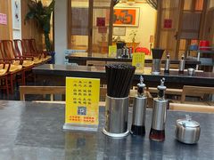 -龙华素斋(龙华路店)