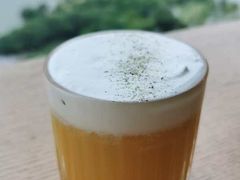 -三迪希尔顿酒店·星空酒廊