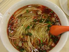 -苏氏牛肉面(团结路店)