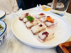 -唐猫庭院·千年陕菜(大唐不夜城店)