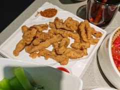 -海底捞火锅(崇文门新世界百货店)