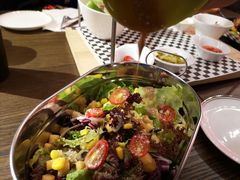 -疯克大象美式烤肉餐厅