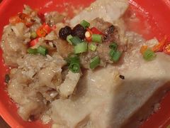 -避风塘(宝山万达店)